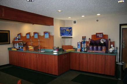Baymont By Wyndham Hotel
