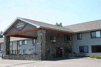 Baymont By Wyndham Hotel