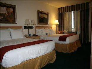 Baymont By Wyndham 3* Whitefish