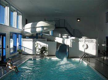 Hotel Baymont By Wyndham Whitefish