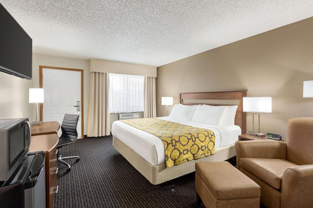 Baymont By Wyndham 3*