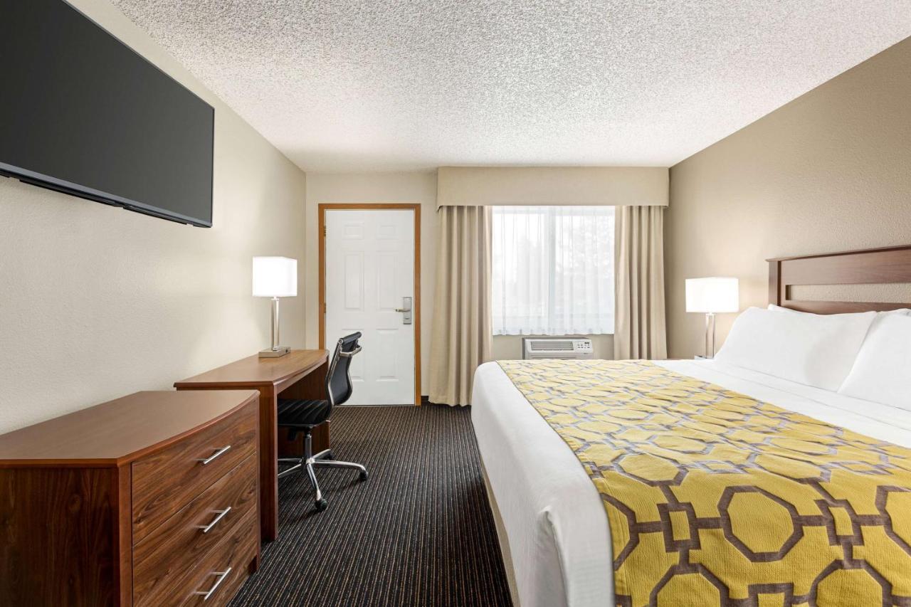 Hotel Baymont By Wyndham Whitefish