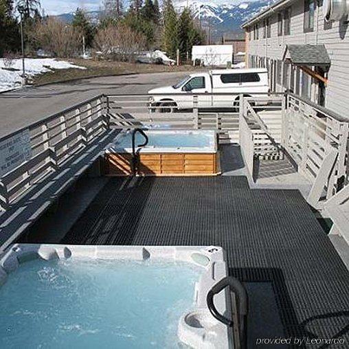 Baymont By Wyndham Whitefish