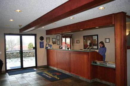 Baymont By Wyndham Hotel