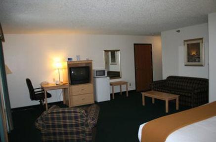 Baymont By Wyndham 3* Whitefish