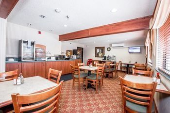 Hotel Baymont By Wyndham 3*
