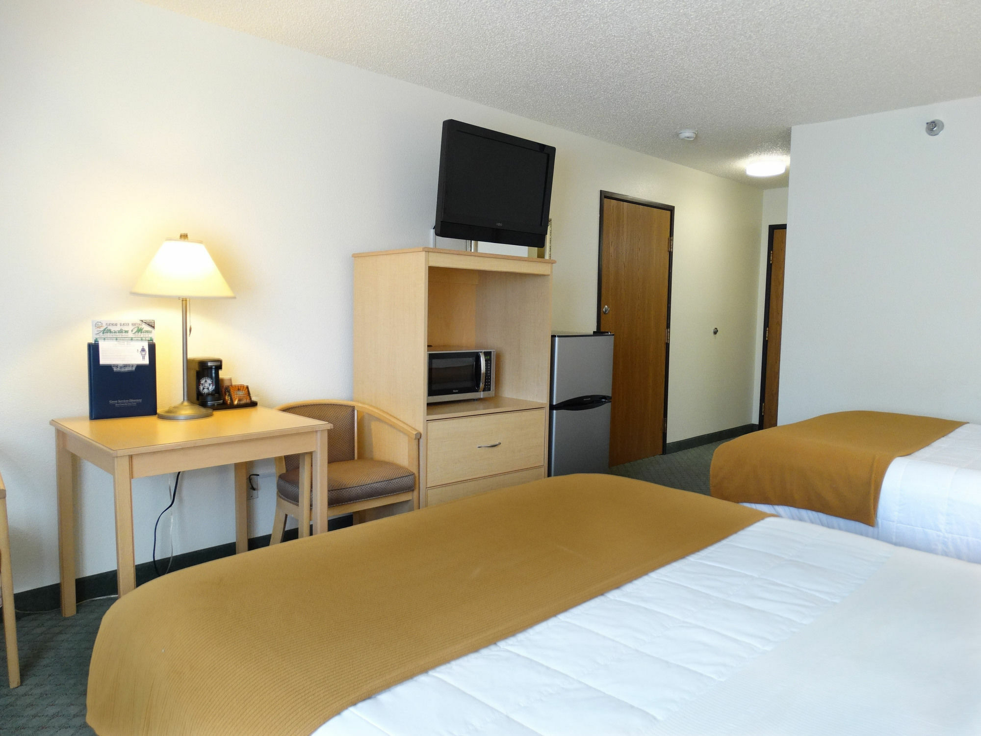Baymont By Wyndham Hotel Whitefish