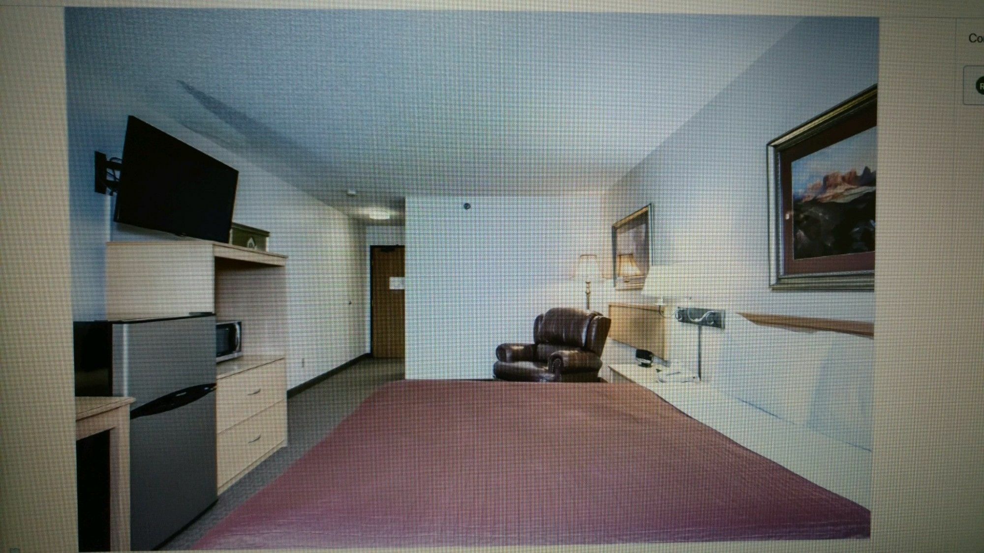 Hotel Baymont By Wyndham 3*