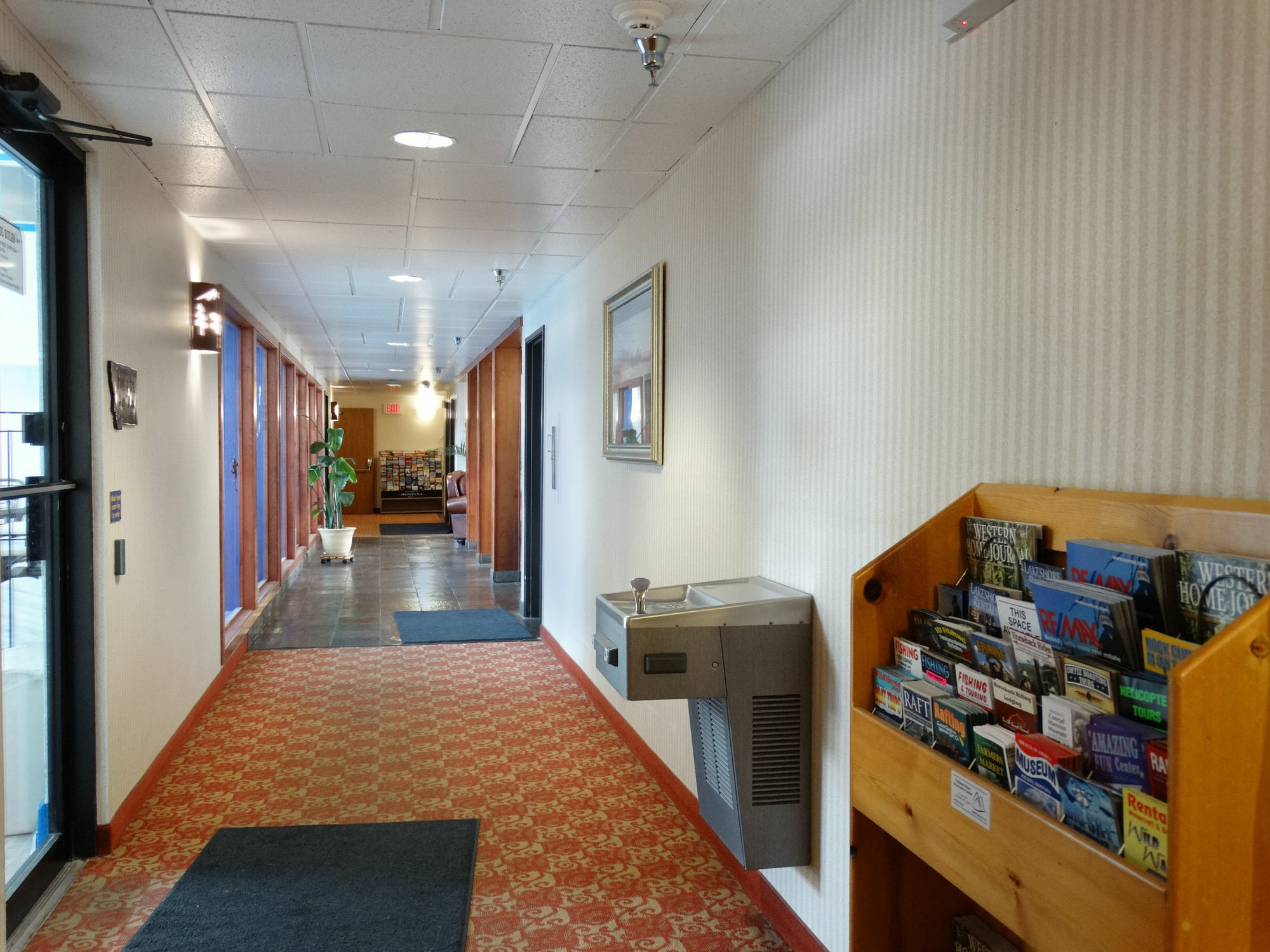 Baymont By Wyndham 3*
