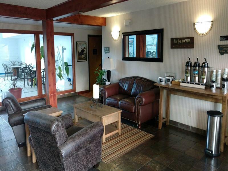 Hotel Baymont By Wyndham