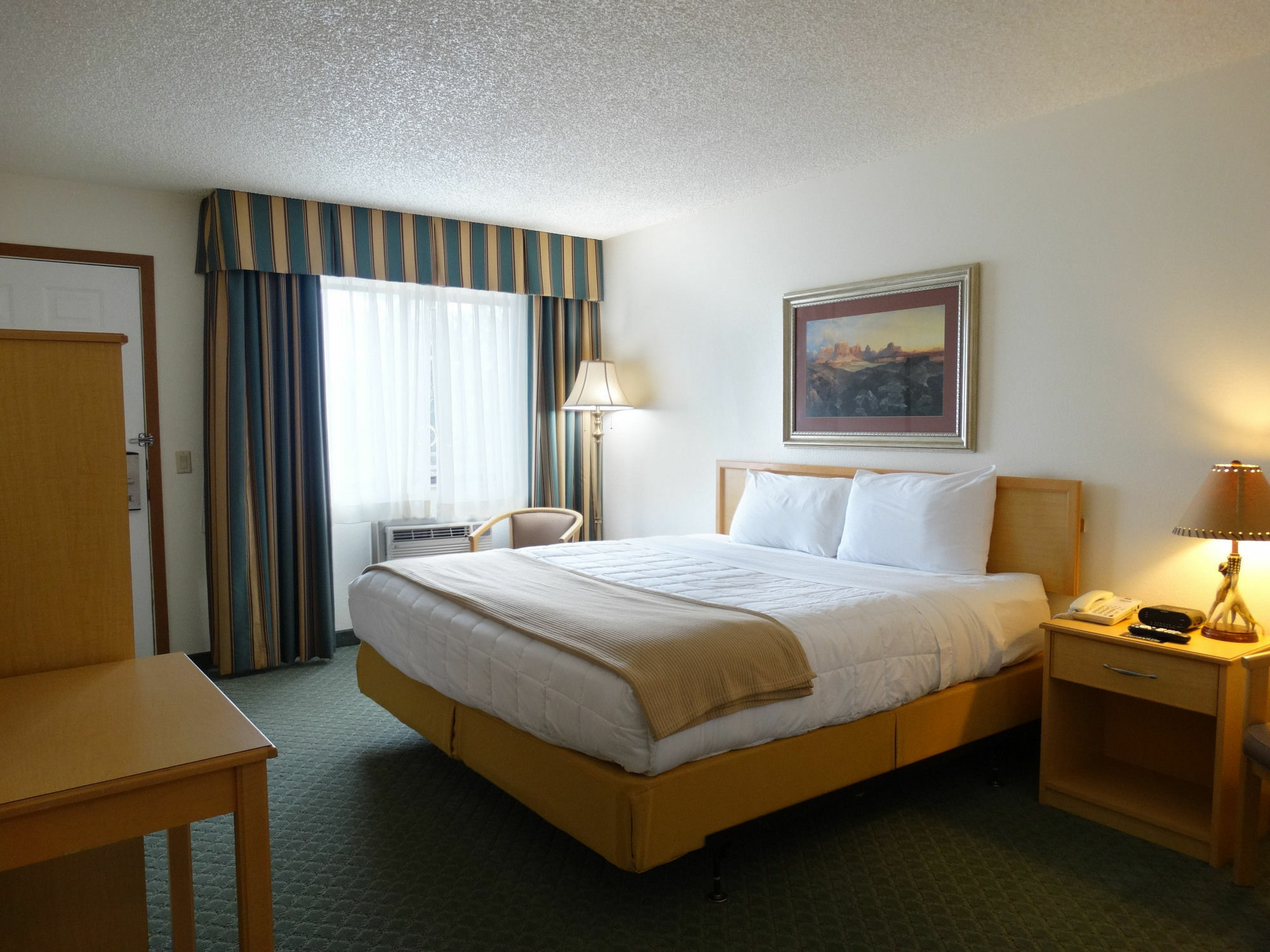 Baymont By Wyndham Hotel Whitefish