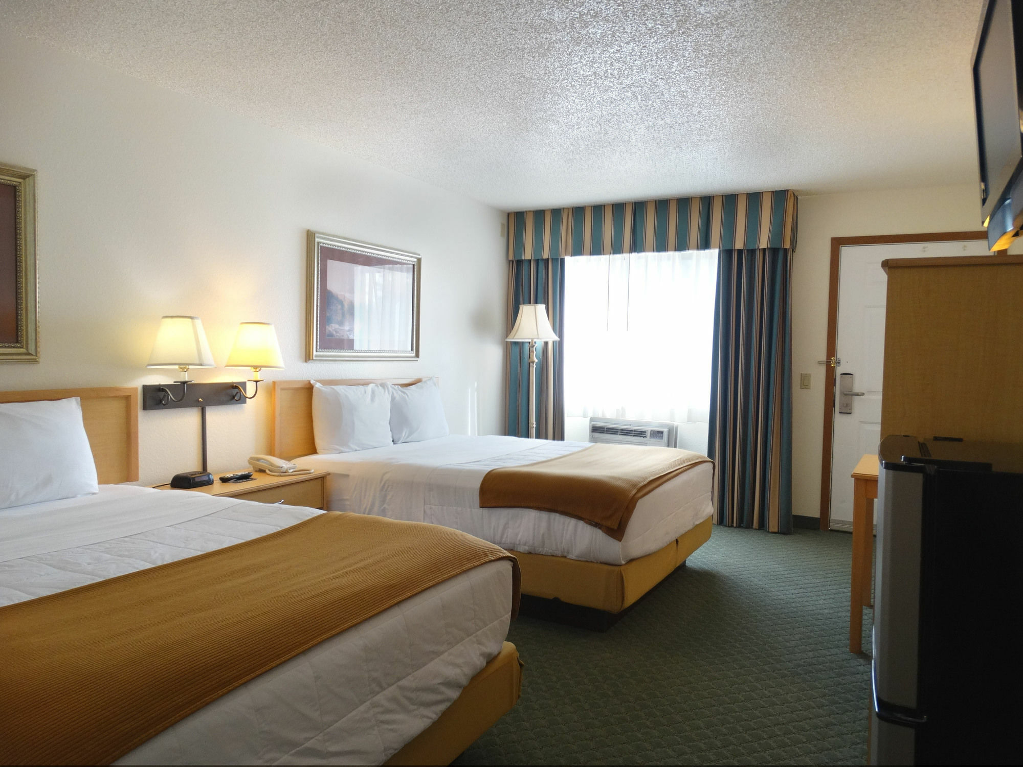 Baymont By Wyndham Hotel 3*