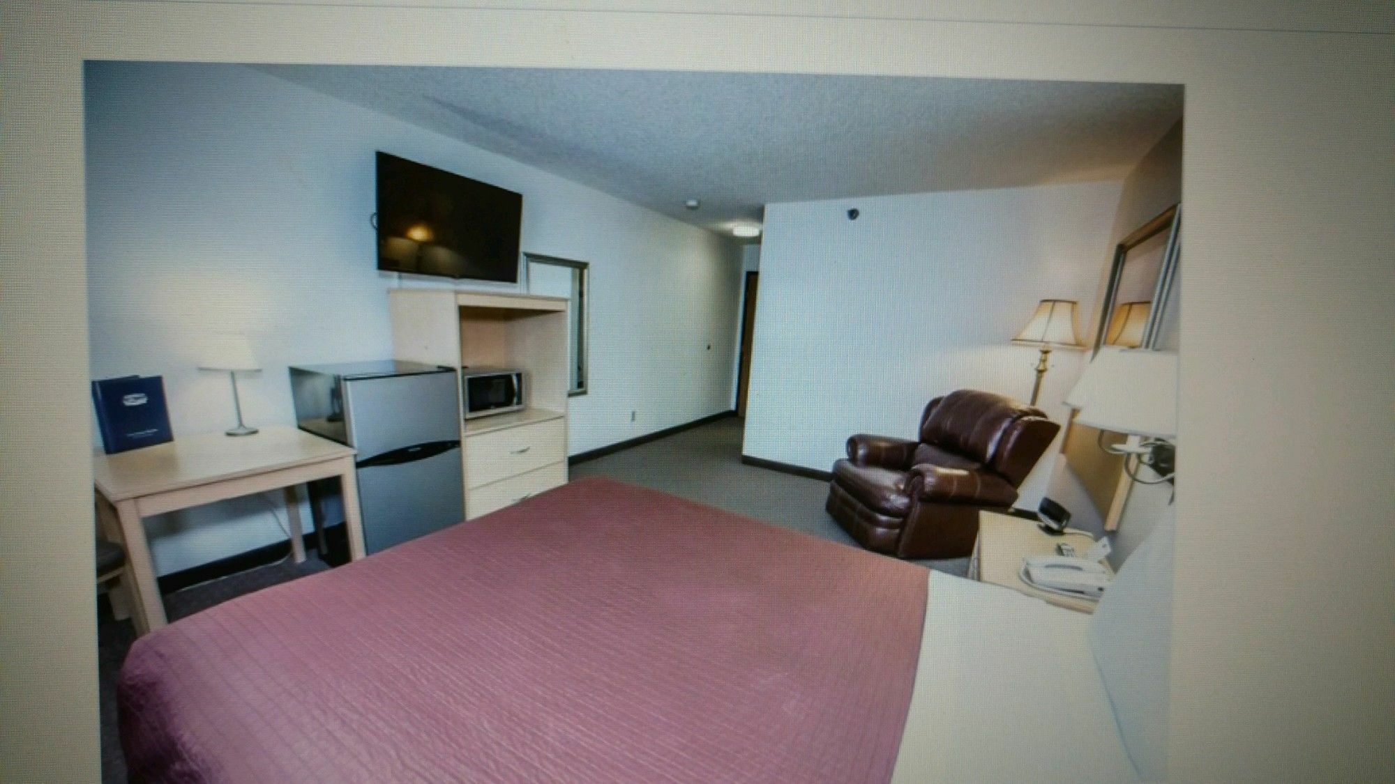 Baymont By Wyndham Whitefish