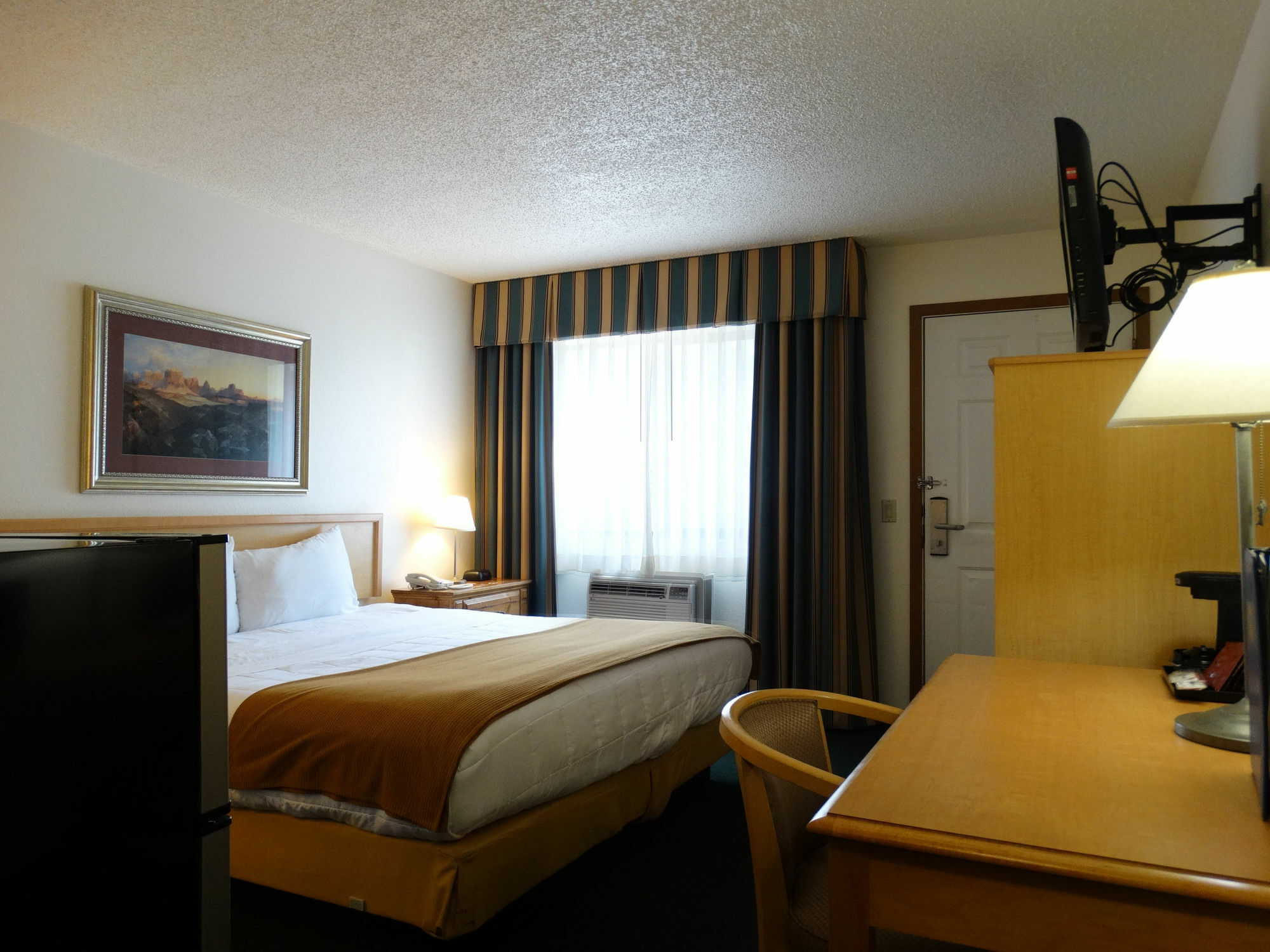 Hotel Baymont By Wyndham