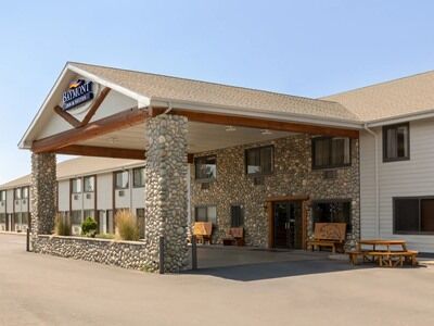 Baymont By Wyndham 3*
