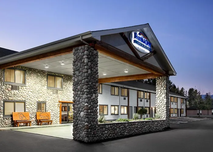 Baymont By Wyndham Whitefish