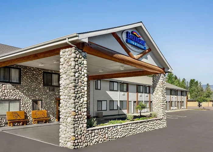 Baymont By Wyndham Whitefish