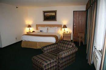 Hotel Baymont By Wyndham