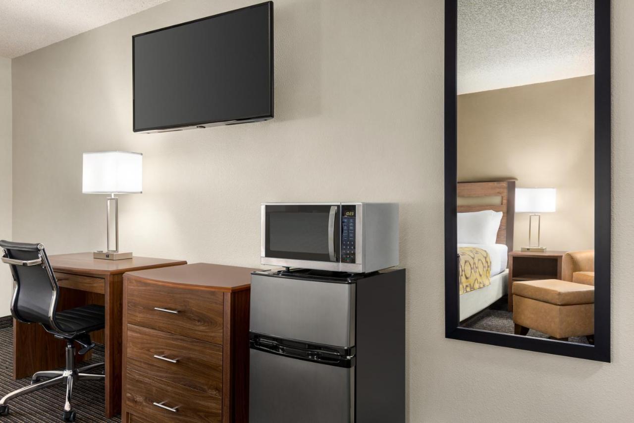 Hotel Baymont By Wyndham
