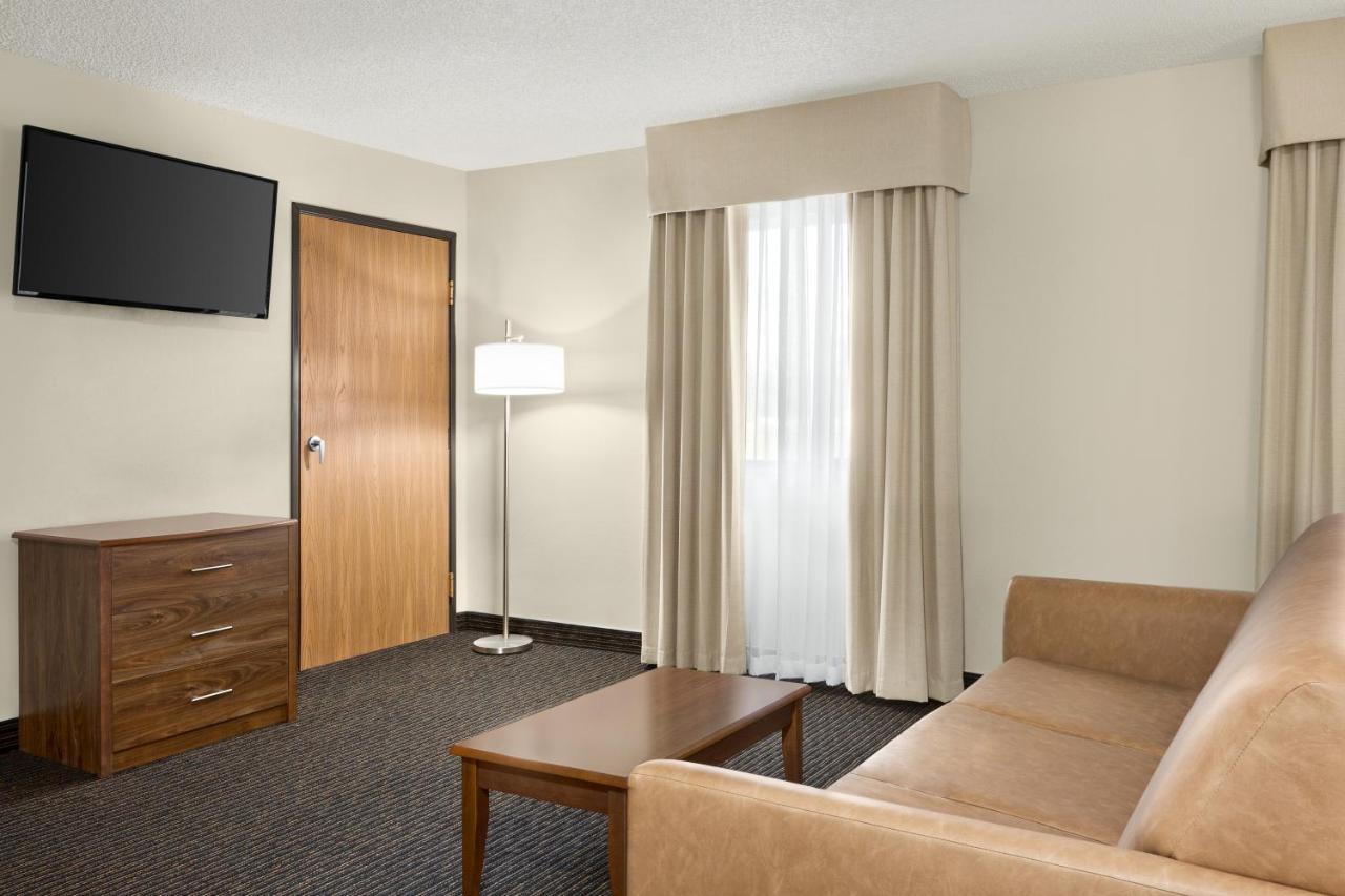 Baymont By Wyndham