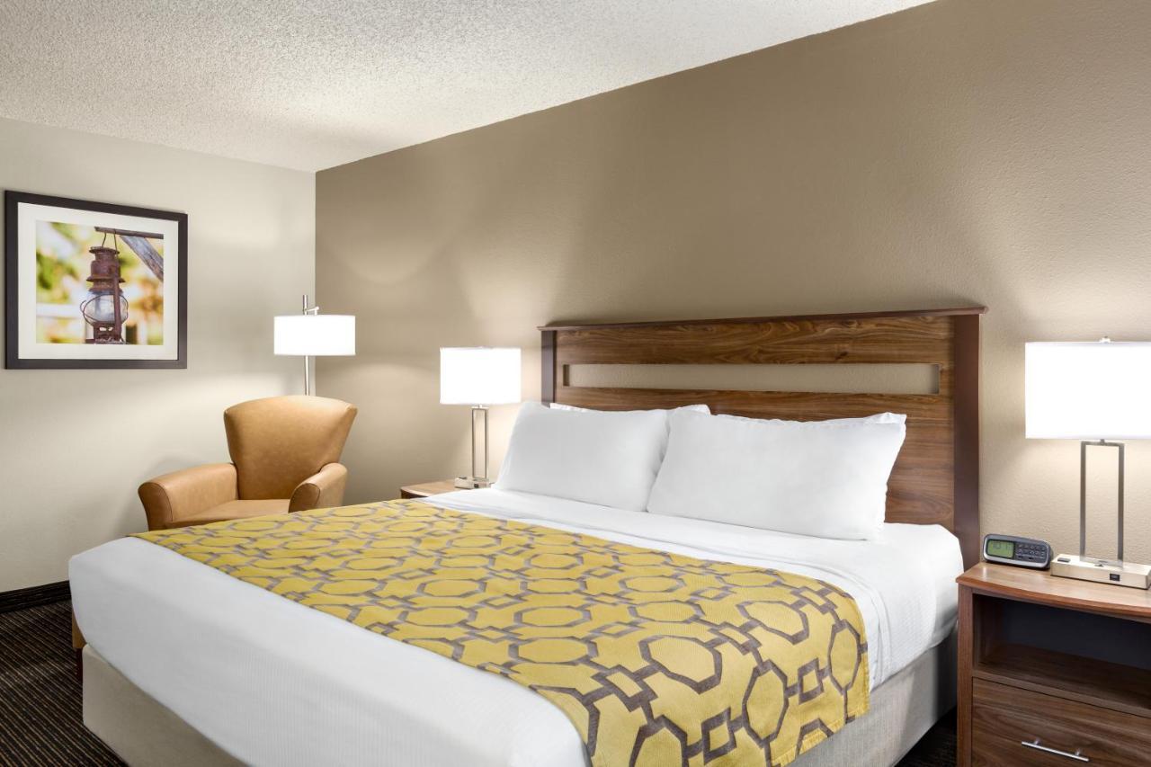 Baymont By Wyndham Whitefish