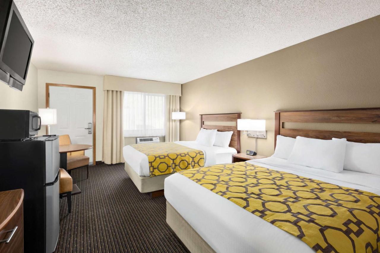 Baymont By Wyndham Hotel Whitefish