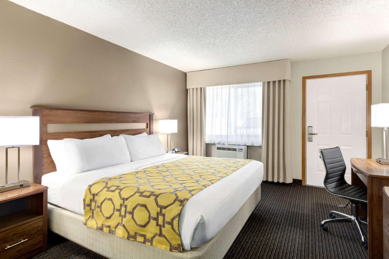 Hotel Baymont By Wyndham 3*