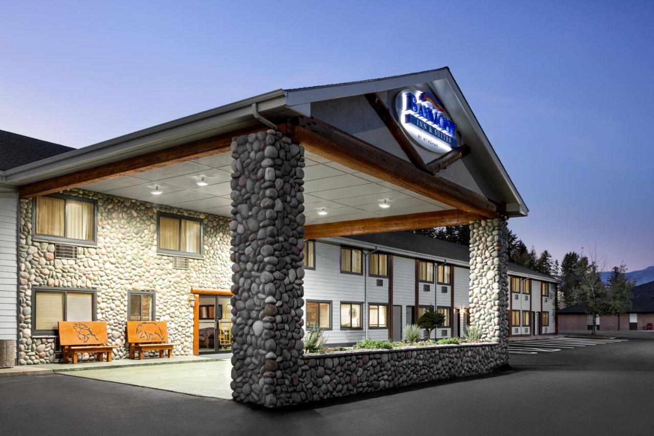Baymont By Wyndham Hotel 3*