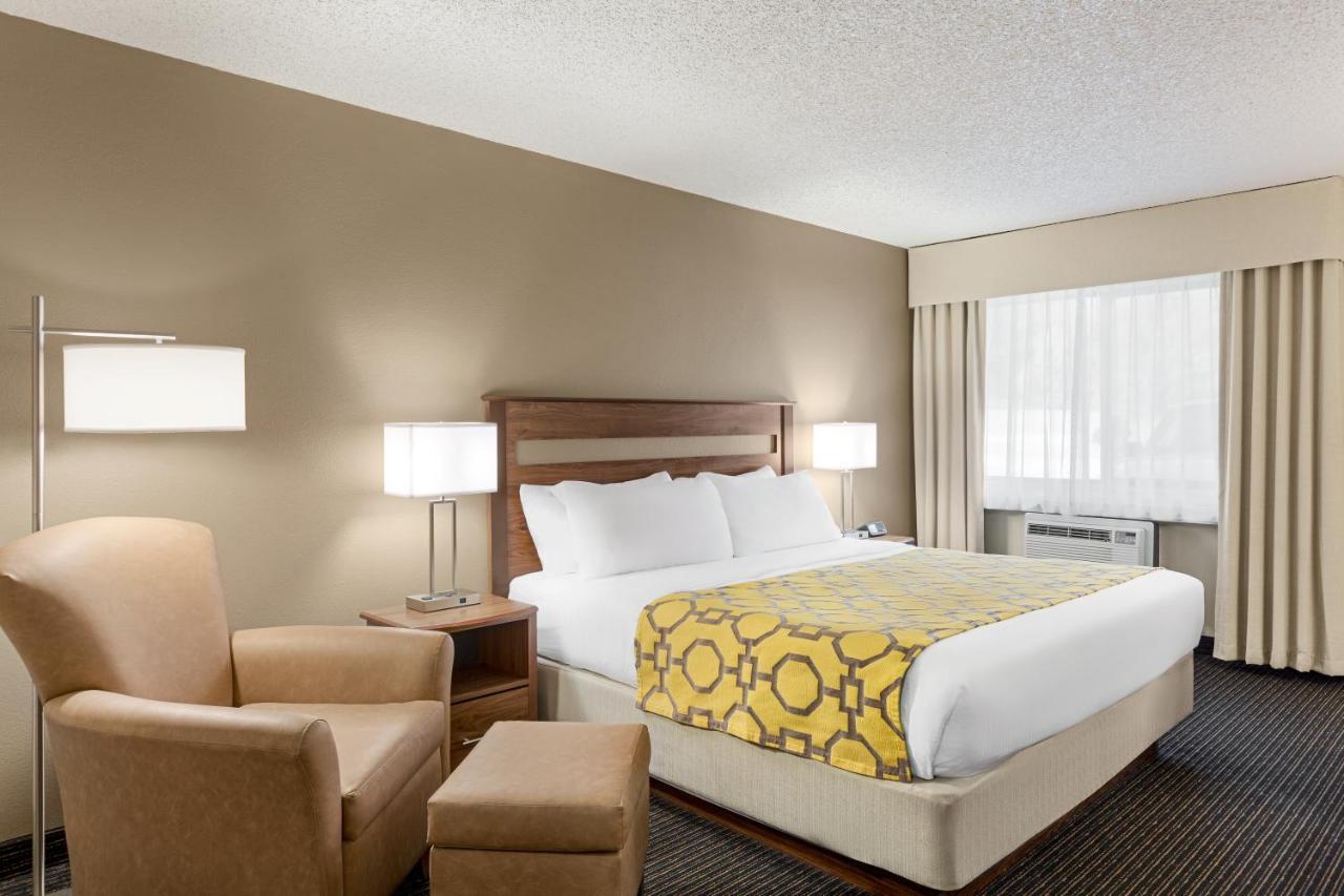 Hotel Baymont By Wyndham 3*