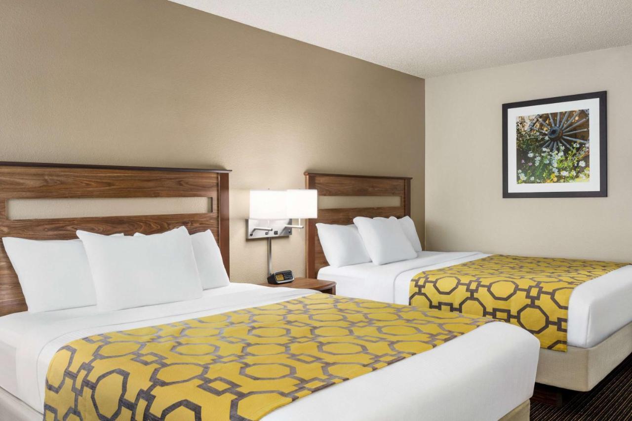 Baymont By Wyndham 3*