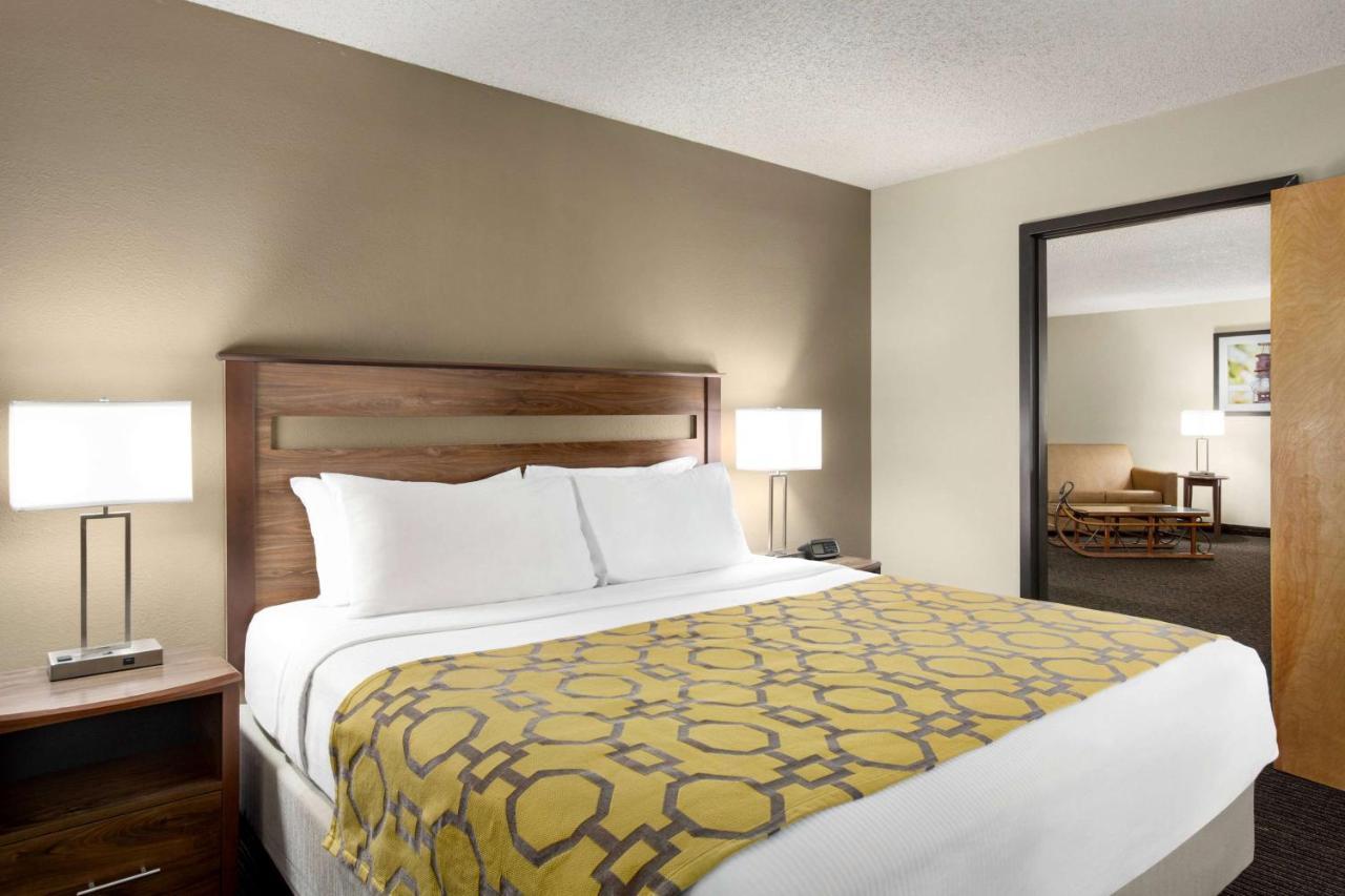 Baymont By Wyndham Hotel 3*
