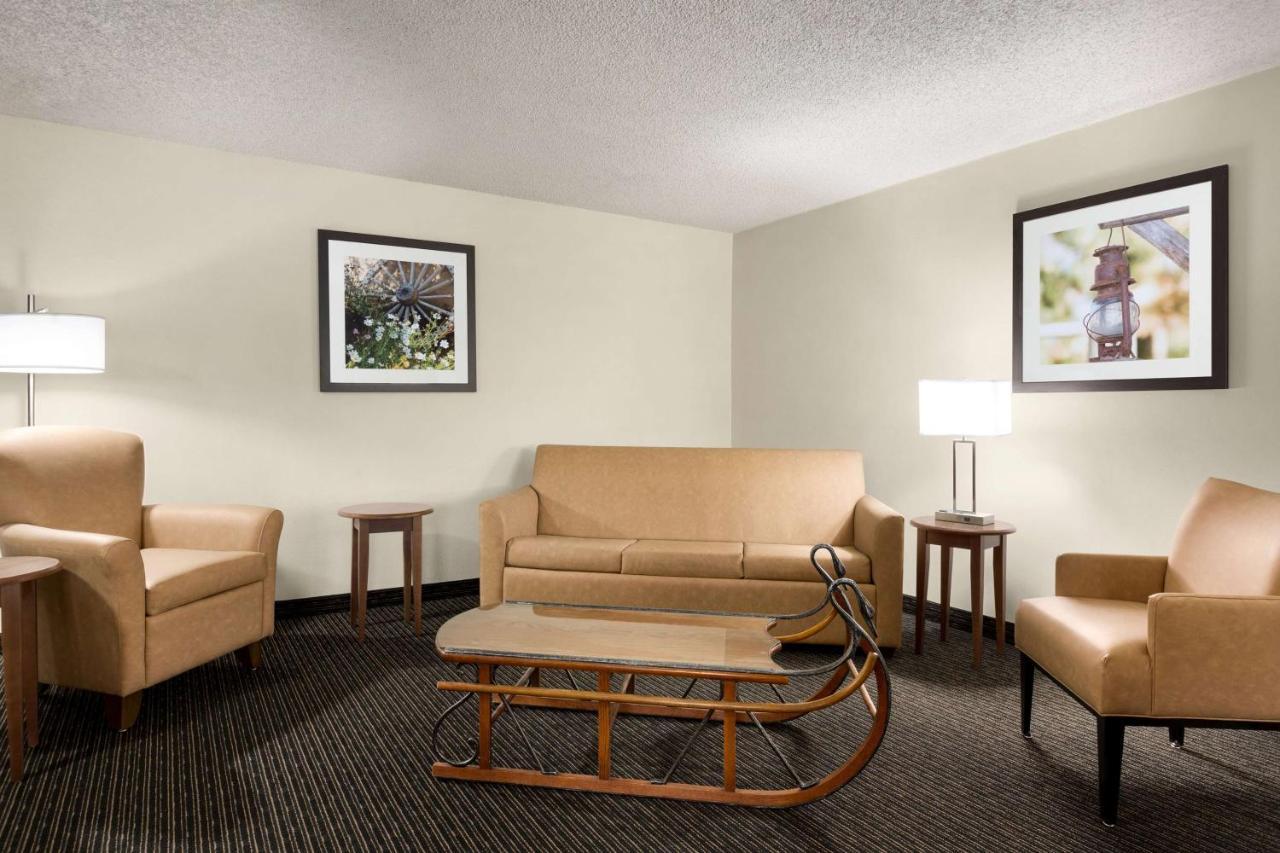 Baymont By Wyndham Whitefish
