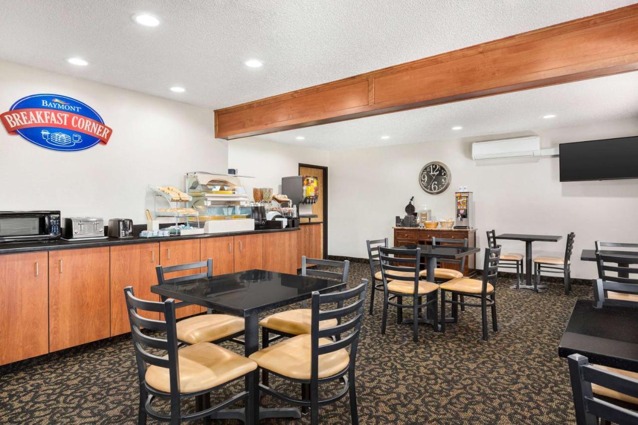 Baymont By Wyndham 3* Whitefish