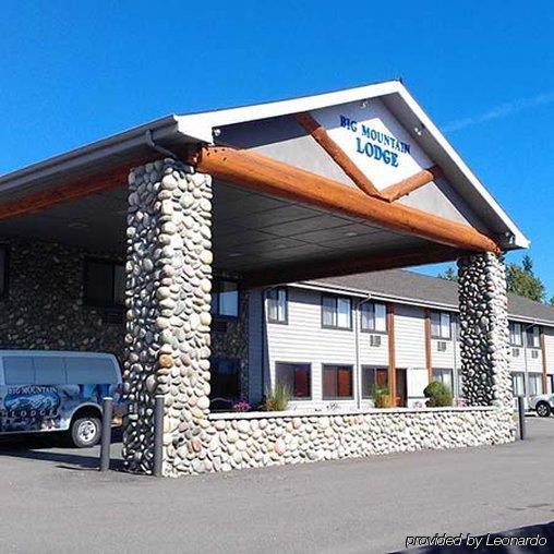 Baymont By Wyndham Hotel Whitefish