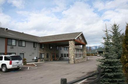 Baymont By Wyndham 3* Whitefish