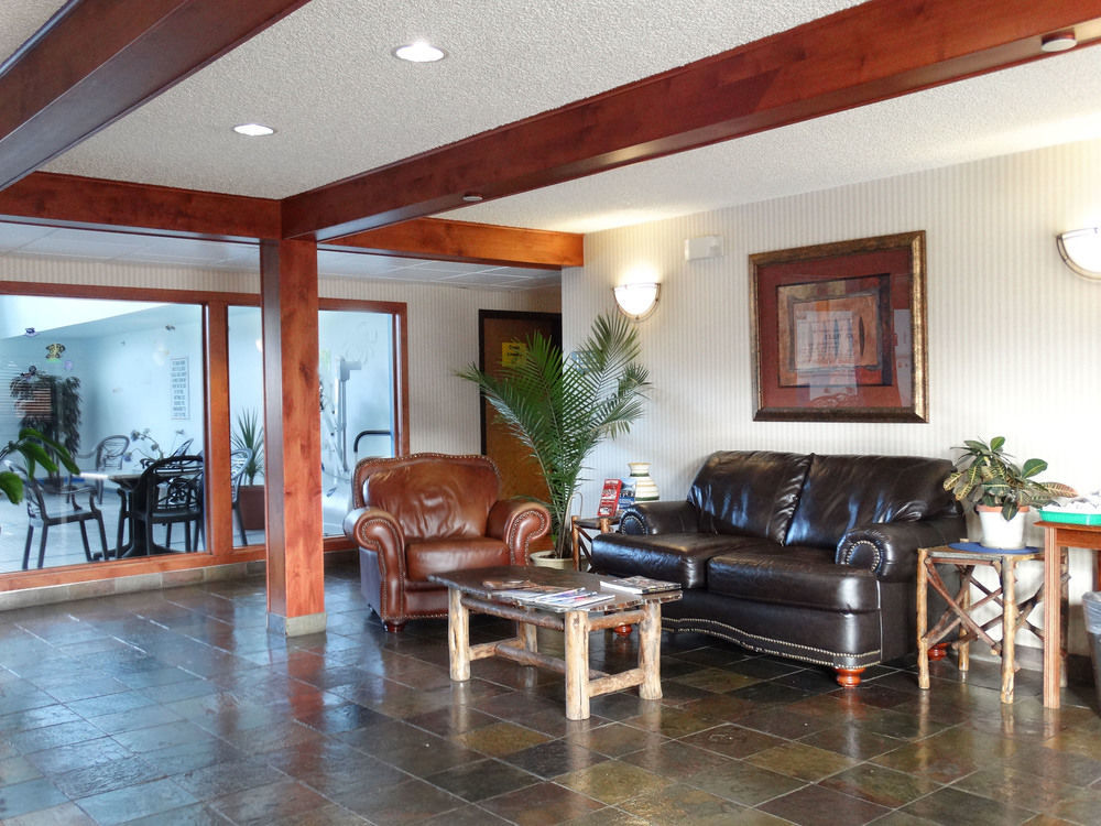 Hotel Baymont By Wyndham