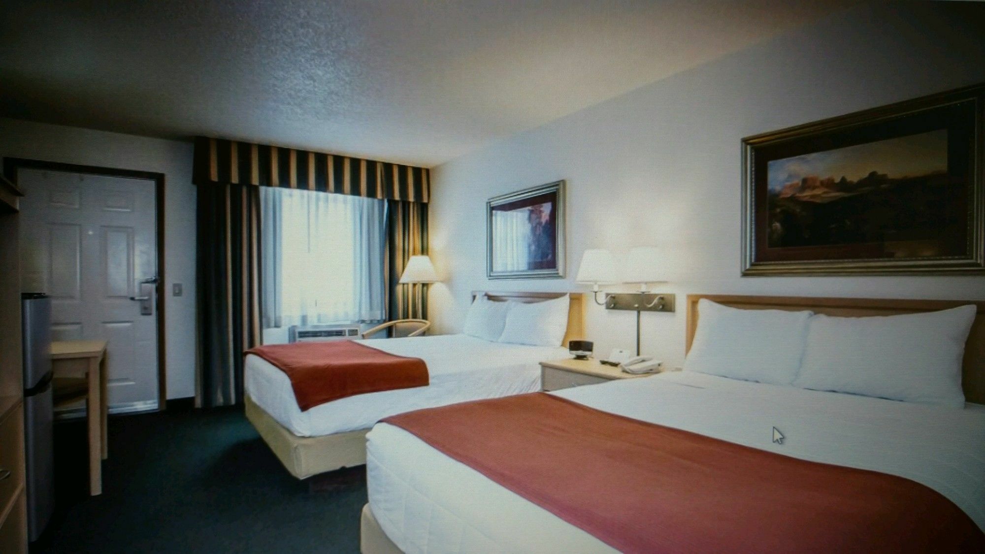 Hotel Baymont By Wyndham Whitefish